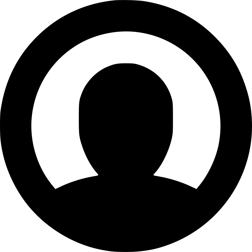 980x980 User Avatar Login Account Profile People Png Icon Free