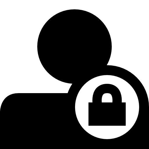 512x512 User Logn Free Icons Download