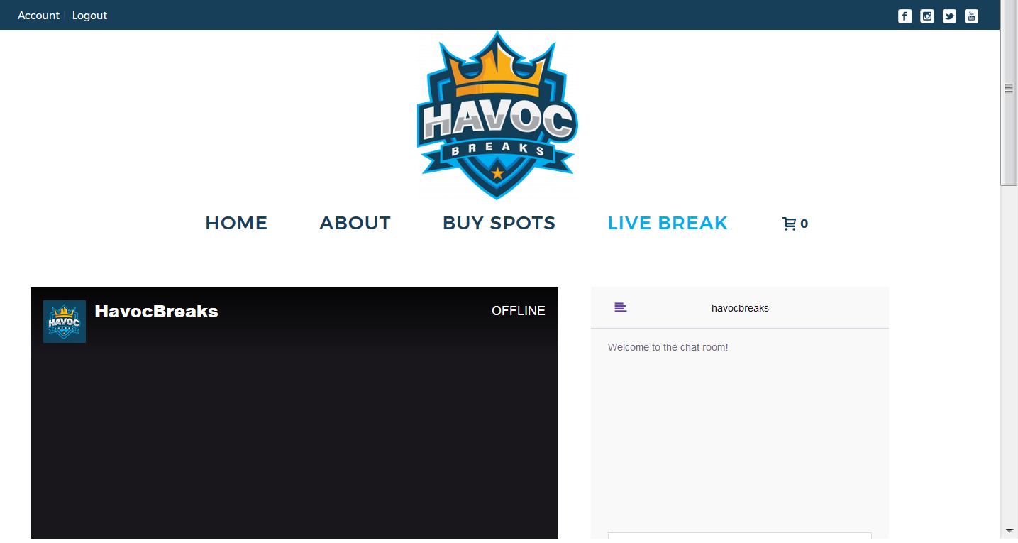 1435x765 Changing Header Login And Social Media Icon Sizes