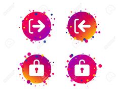 235x190 Best Login Logout Images In Login Logout, Desktop