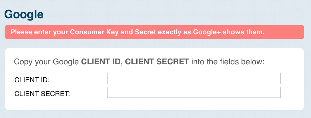 1079x409 Google Social Login Configuration Guide