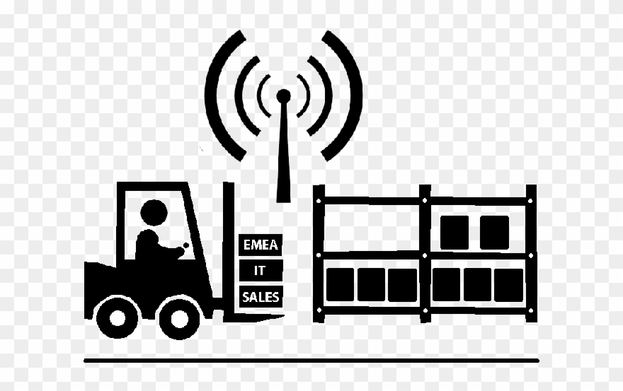 880x553 Warehouse Logistics Icon Free Icons