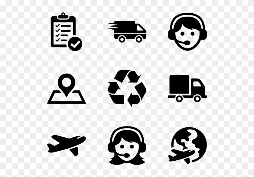 840x585 Logistics Delivery