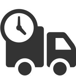 256x256 Delivery Icon Myiconfinder