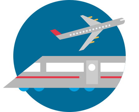 450x364 Business Logistics Icon Png