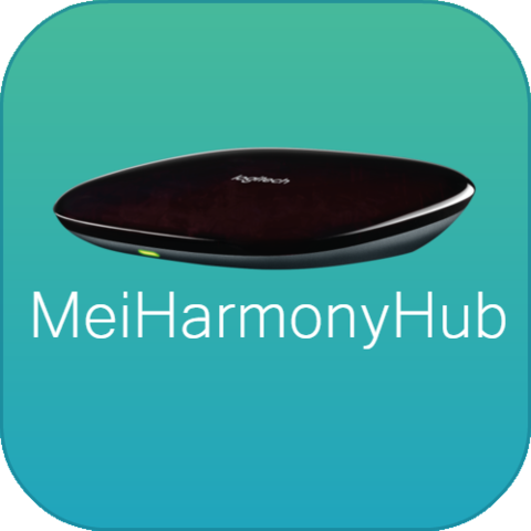 480x480 Sirmeili Meiharmonyhub Software Plug In For Homeseer