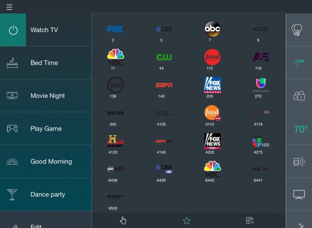 643x470 Control On The App Store