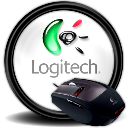 256x256 Logitech Icon