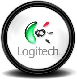 249x255 Logitech Free Icon Download