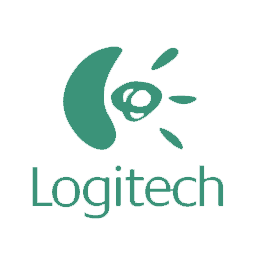 256x256 Logitech Icon