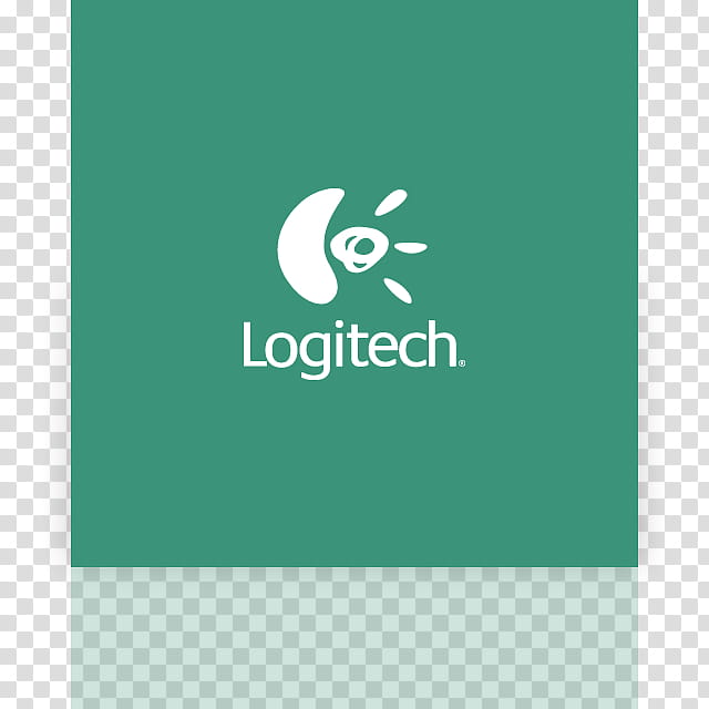 logitech options icon