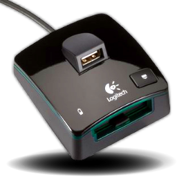 256x256 Logitech Corrdless Icon Tools Hardware Pack Iconset Exhumed