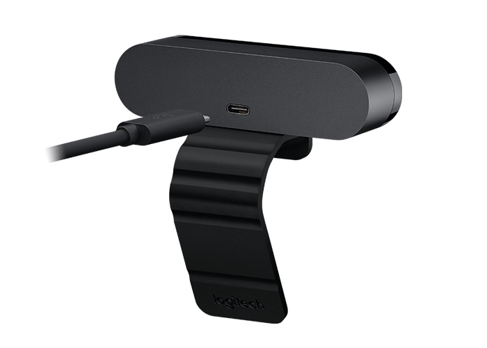 700x500 Logitech Brio Webcam