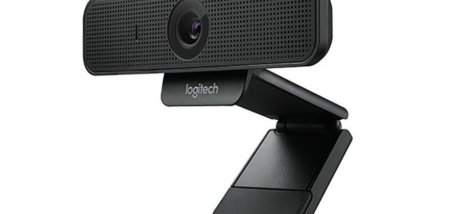 900x420 Logitech Webcam Is Full Hd And Supports Professional Video