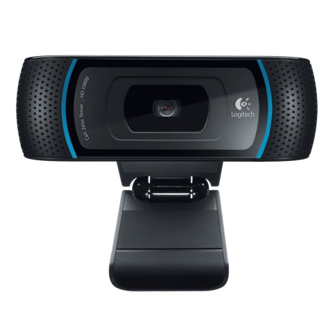 480x480 Logitech Hd Pro Webcam Stopware