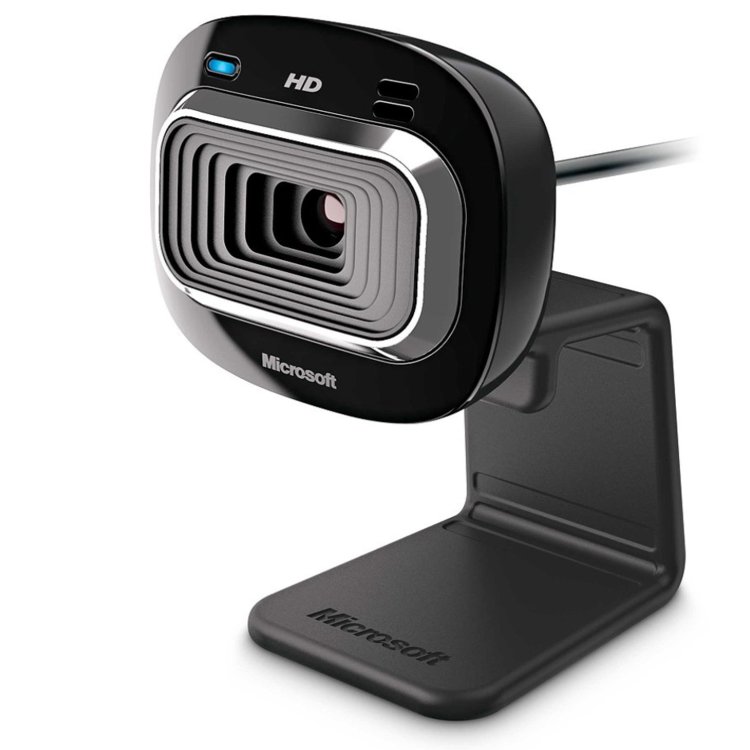 750x750 The Best Webcam