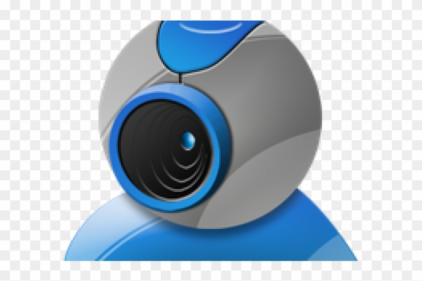 840x561 Web Camera Clipart Png