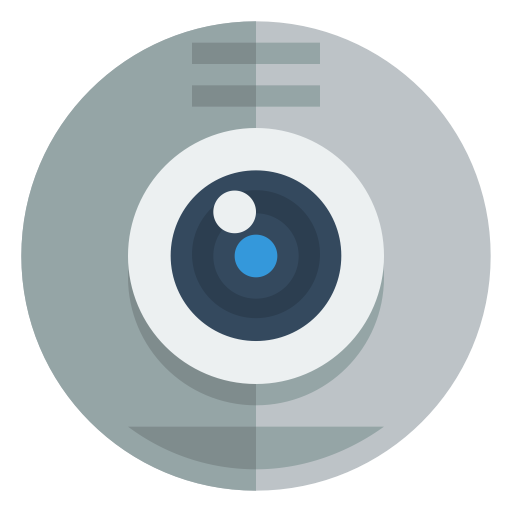 512x512 Webcam Icon