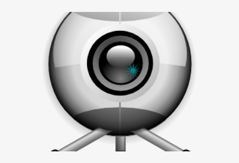 820x561 Webcam Icon Transparent Png