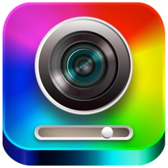 246x246 Webcam Settings On The Mac App Store