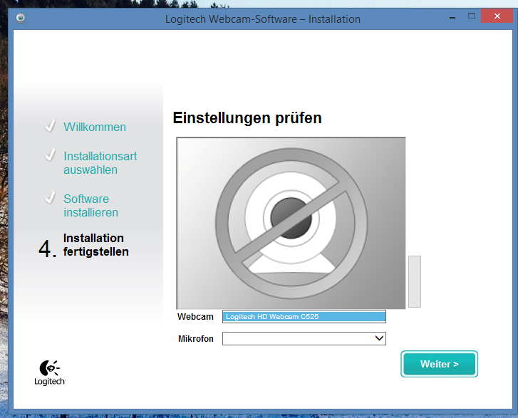 727x587 Webcam Does Not Install And Work Properly Tom's Hardware Forum