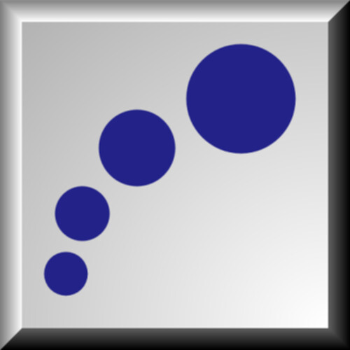 500x500 Logmein Fluid Icon For The Logmein Service Shaggyzed