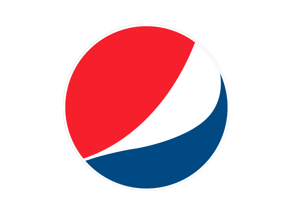 1024x768 Free High Quality Pepsi Logo Icon