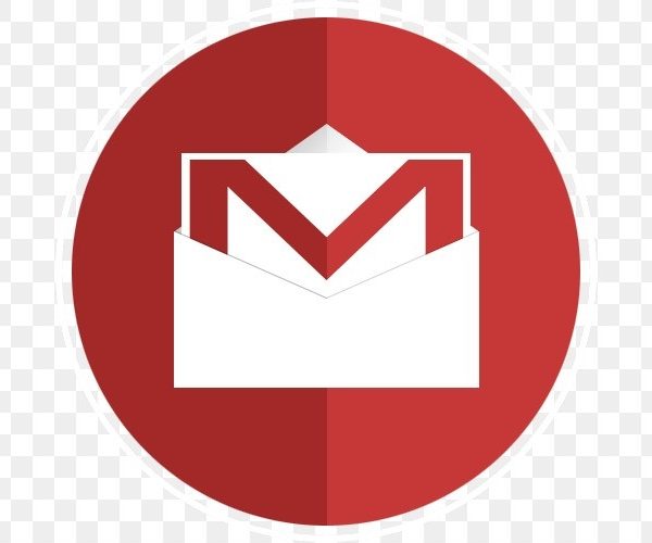 600x500 Gmail Computer Icons Mobile Phones Logo