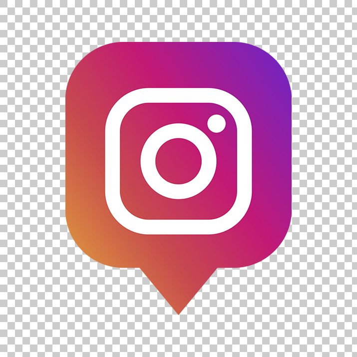 715x715 Instagram Logo Icon Png Image Free Download