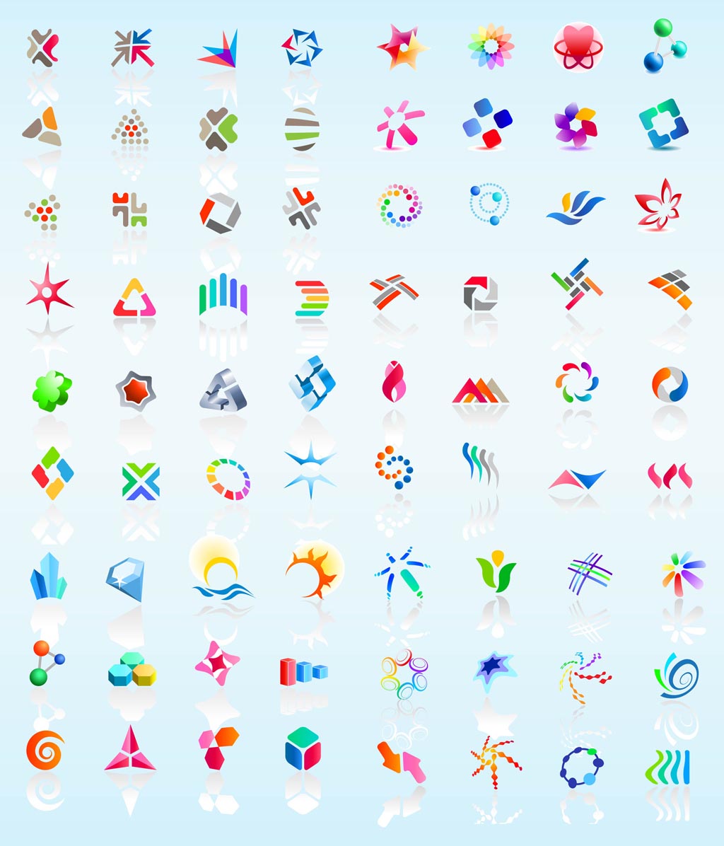 1024x1196 Logo Icon Graphics