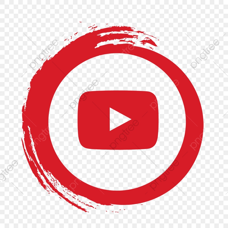 800x800 Youtube Logo Icon, Youtube Icon, Youtube Vector, Youtube Png