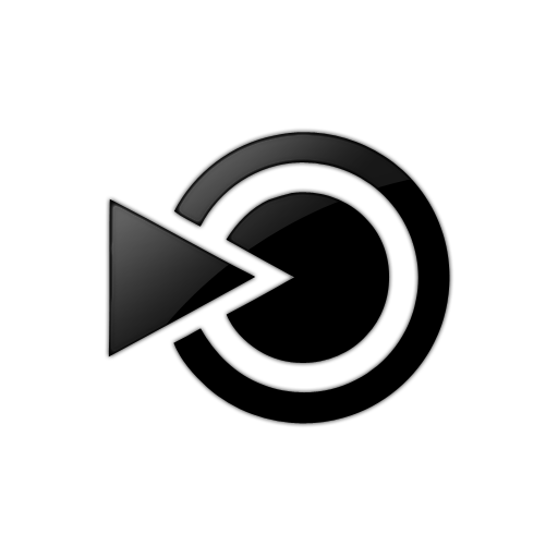 512x512 Blinklist, Logo Icon