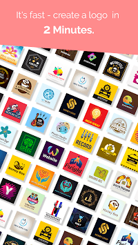 200x355 Logo Maker, Logo Design, Logo Creator, Icon Maker Apk Download