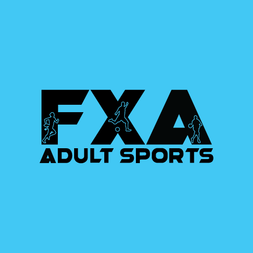 512x512 Cropped Fxa Adult Sports Logo Icon Fxa Sports