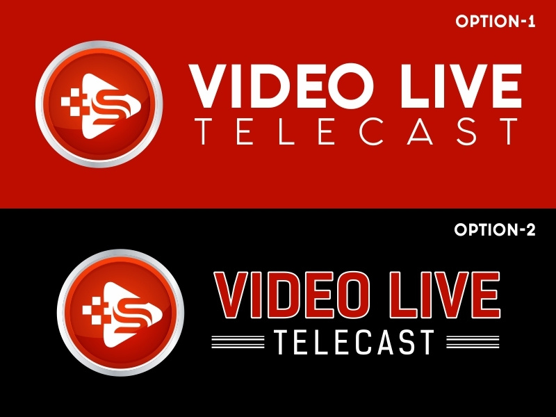 800x600 Logo Vs Live Telecast
