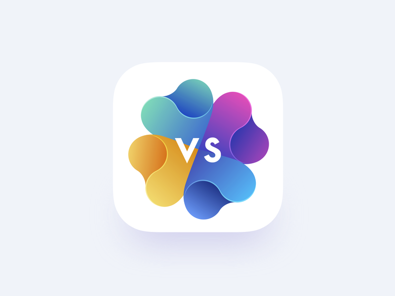 800x600 Vs Logoapp Icon
