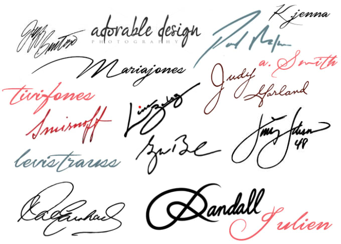Design A Stylish Signature Logo With A Unique Icon 680x486 Design A Stylish Signature Logo With A Unique Icon