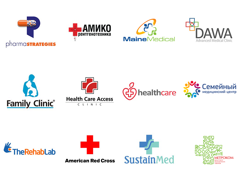 How To Create A Medical Logo Guidelines And Tips Logo Design 800x600 How To Create A Medical Logo Guidelines And Tips Logo Design