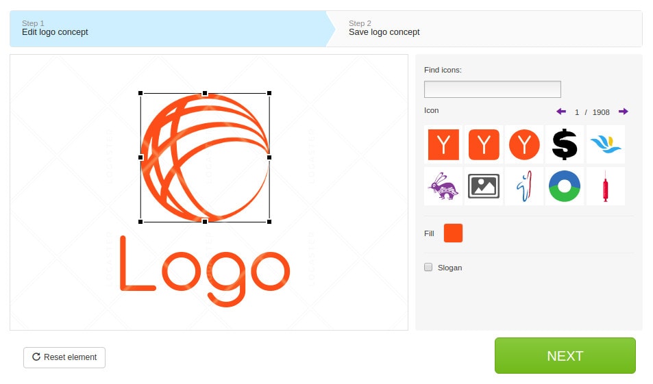 How To Create A Company Logo And Corporate Identity Online Logaster 953x561 How To Create A Company Logo And Corporate Identity Online Logaster