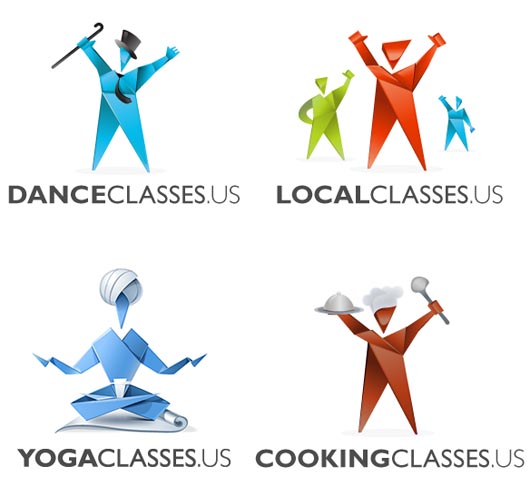 Importance Of Creative Icon Logo For A Business 530x486 Importance Of Creative Icon Logo For A Business