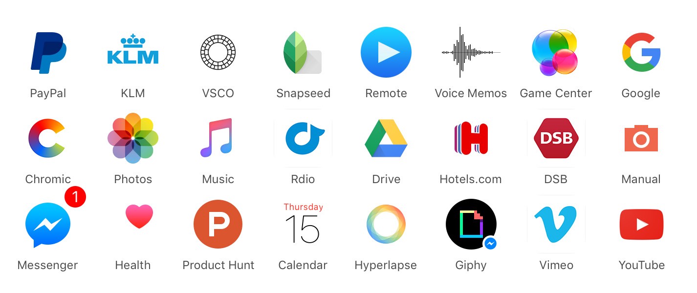 Let's Talk About White App Icons 1426x600 Let's Talk About White App Icons