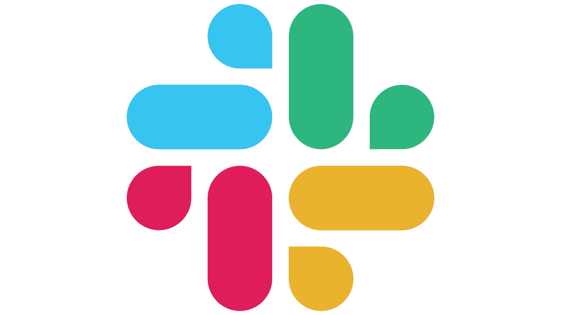 Slack Sparks Further Outrage With Tweak To New Logo Creative Bloq 1920x1080 Slack Sparks Further Outrage With Tweak To New Logo Creative Bloq
