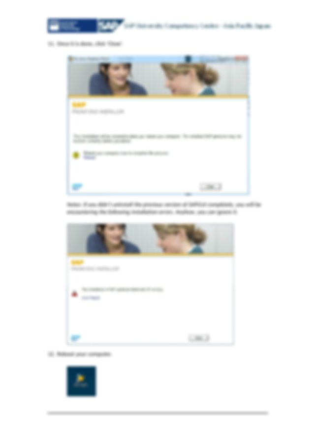 640x907 You Should Be Able To See A Sap Logon Icon On Your Desktop