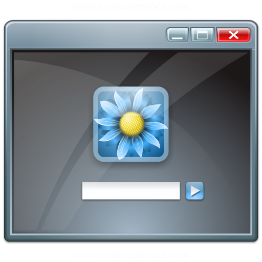 512x512 Iconexperience V Collection Window Logon Icon