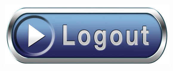 Logout Button Icon at Vectorified.com | Collection of Logout Button ...