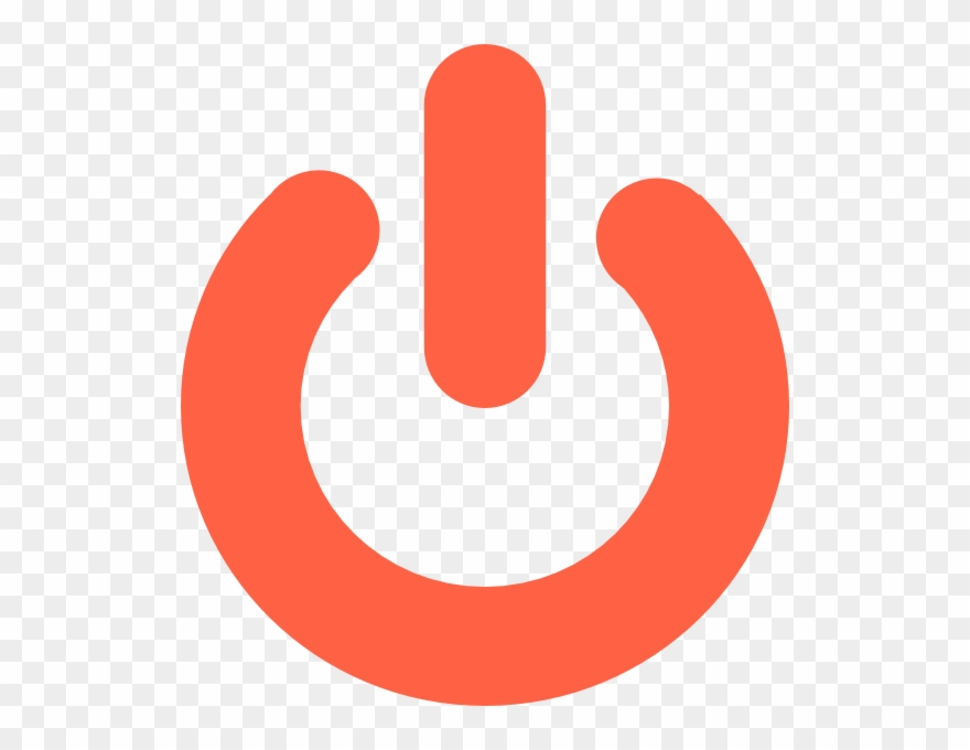 880x680 Logout Icon Png Red Clipart