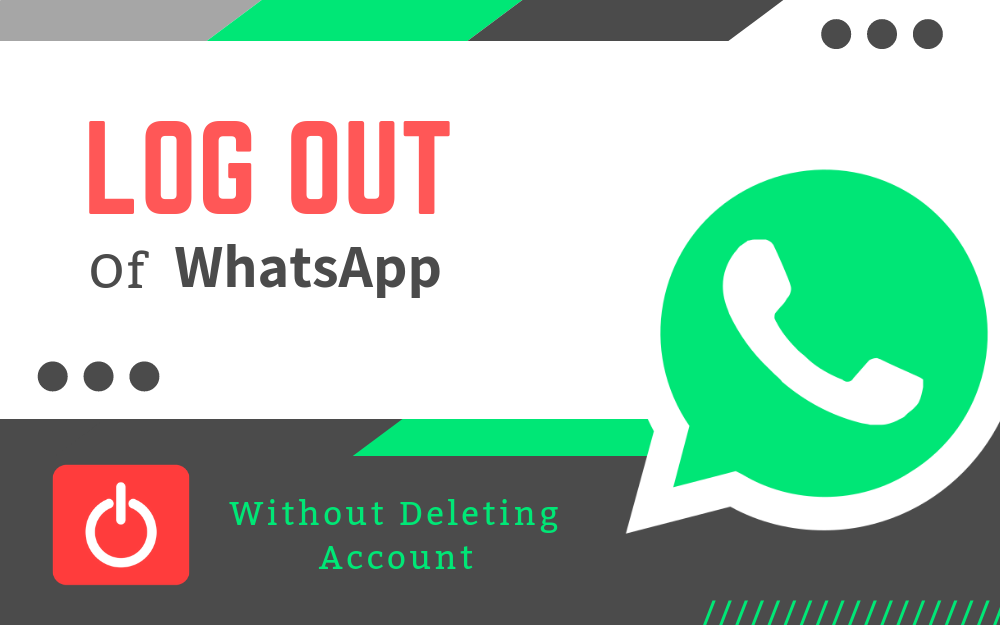 1000x625 How To Logout Of Whatsapp Messenger In Android