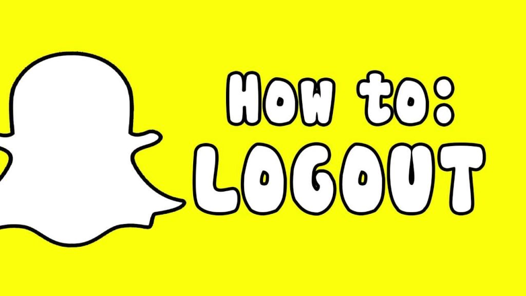 1024x576 How To Sign Out Or Log Out Of Snapchat