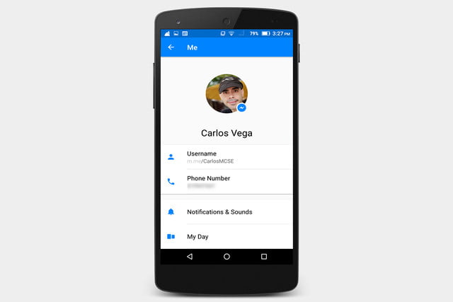 640x427 How To Start A Secret Conversation In Facebook Messenger Digital