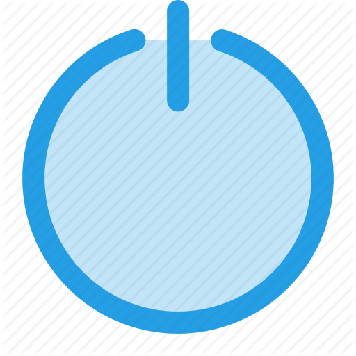 512x512 Deactive, Logout, Off, Offline, Power, Shutdown, Switch Icon